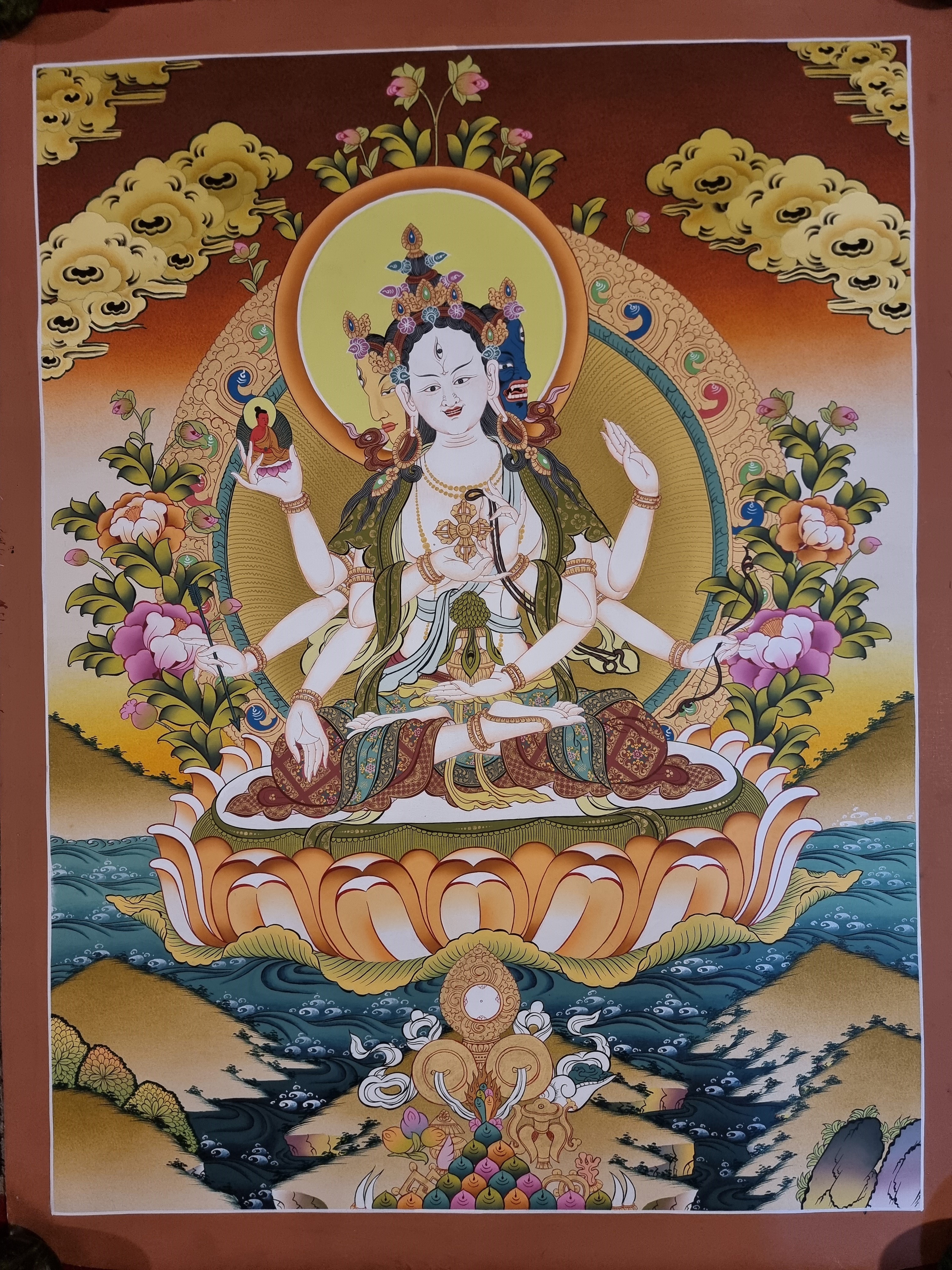 Namgyelma