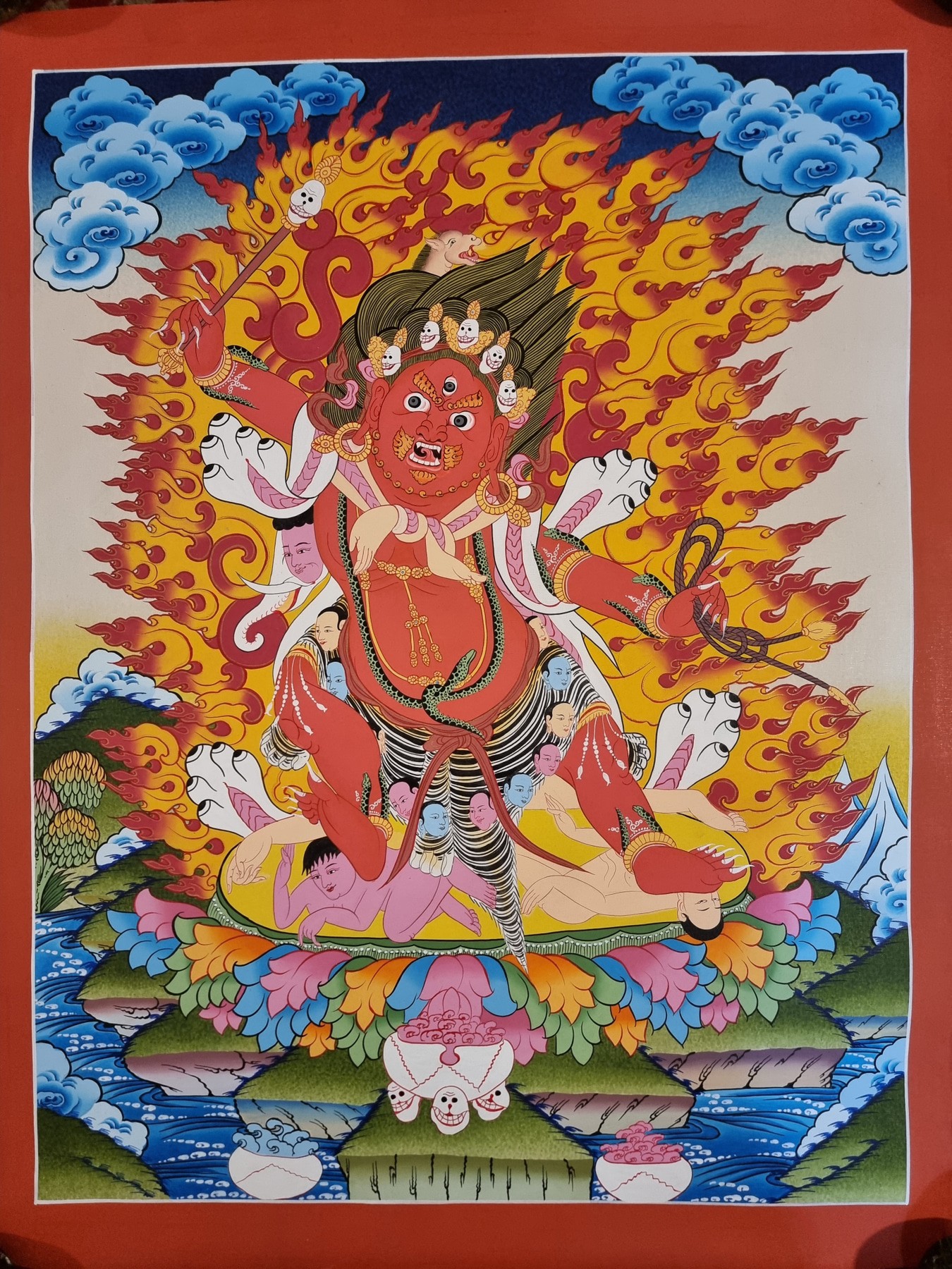 Hyagriva