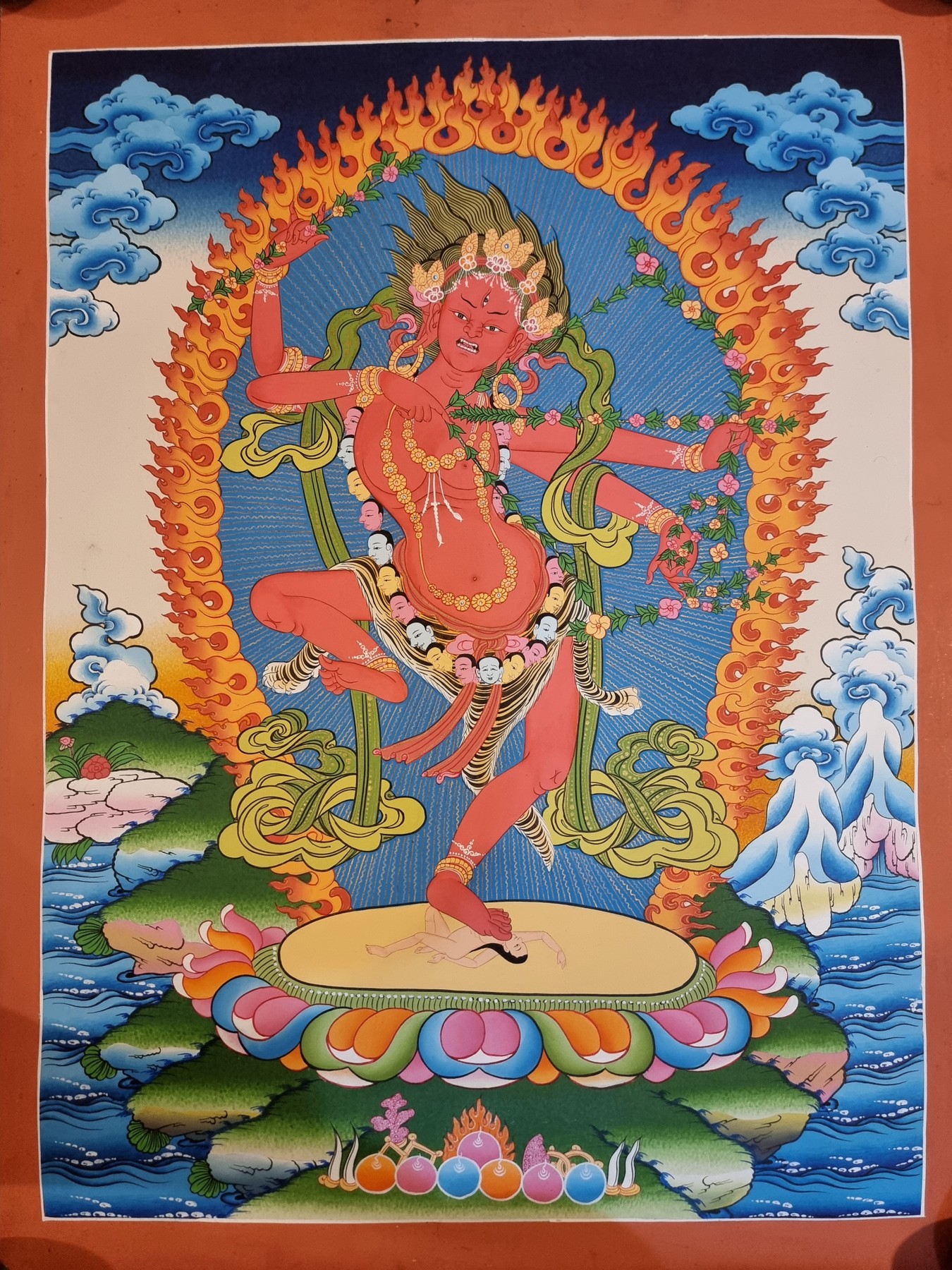 Kurkulla