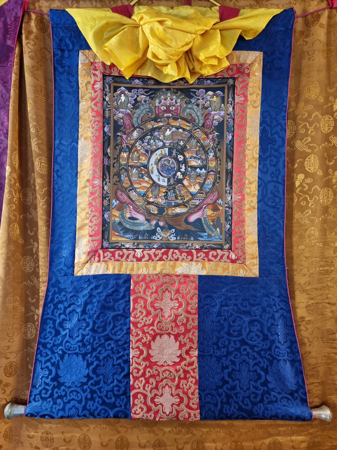 Wheel of Life